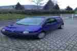 Twingo Bj: 2001