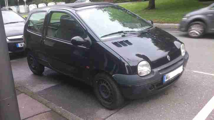 Renault Twingo Bj.2002 ( Motorschaden )