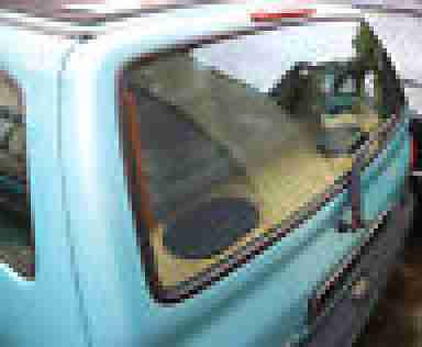 Renault Twingo Bj
