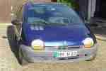 Twingo, Bj. 98, (Winterauto)