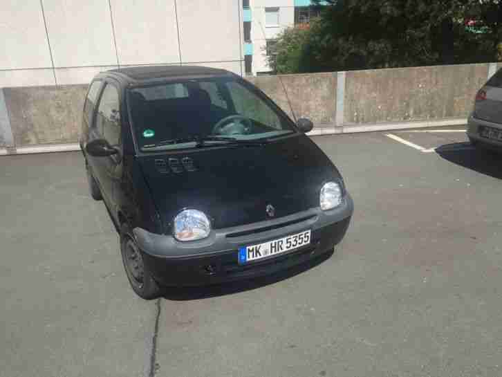 Renault Twingo C06 1,2 58 PS