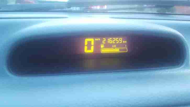 Renault Twingo C06