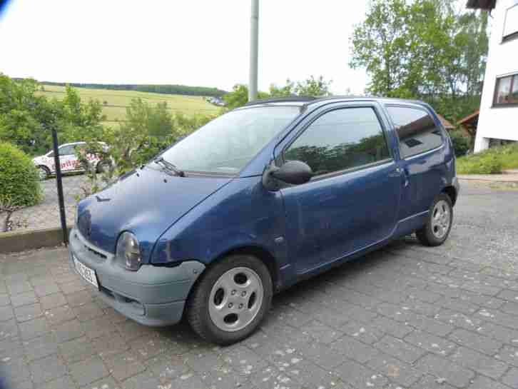 Twingo C06