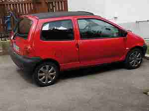 Renault Twingo C06