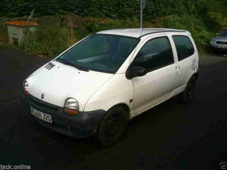 Twingo C06