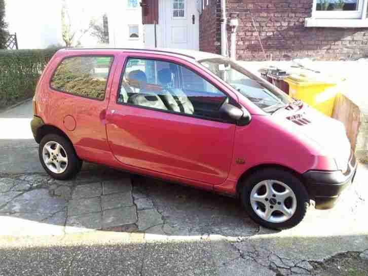 Twingo C06