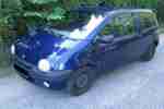 Twingo C06 EZ Dez00 Benzin mit Klima und elek.