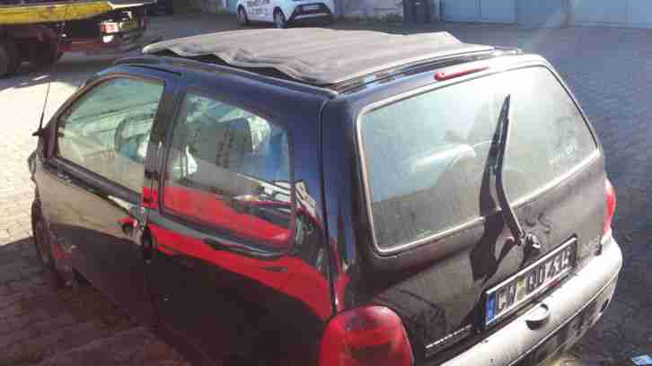 Renault Twingo C06