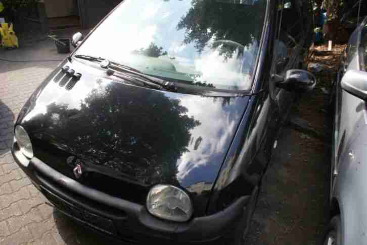 Renault Twingo C06 Servo TÜV02/2020