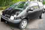 Twingo C06 schwarz