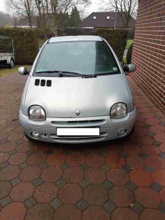 Twingo C06