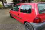 Twingo C6 Automatik