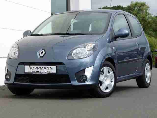 Twingo Dynamique 1.2 16V KLIMA QUICKSHIFT