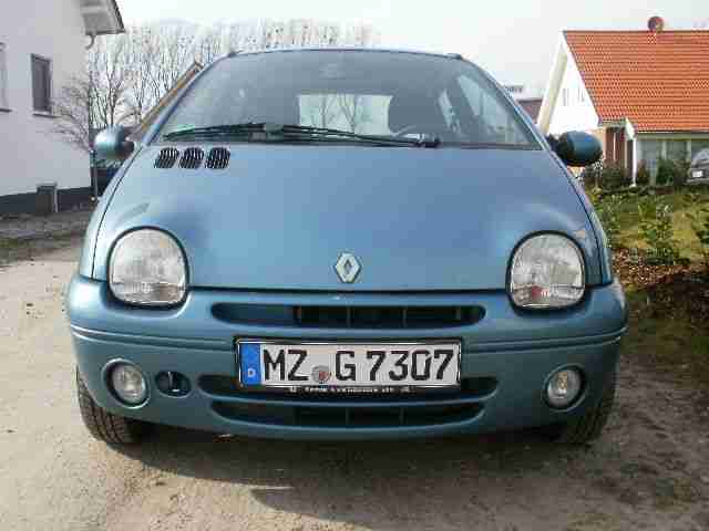 Twingo Dynamique 1, 2 Liter 16 V