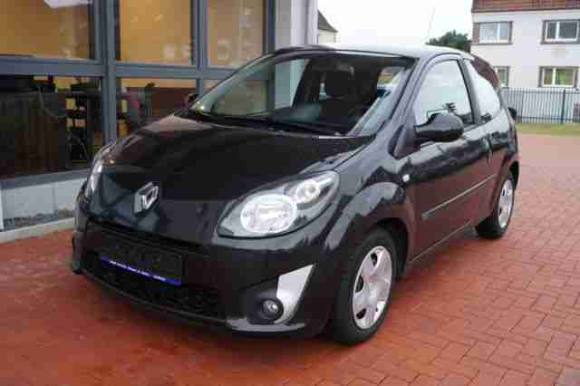 Twingo Dynamique