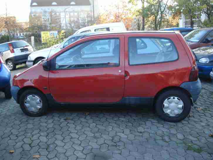 Renault Twingo E.Z