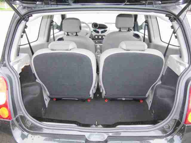Renault Twingo ECO2