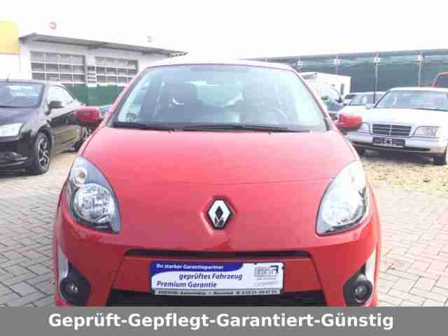 Renault Twingo ECO2 *Modell.2011*Klima*
