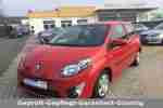 Twingo ECO2 Modell.2011 Klima