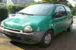 Twingo EZ 1995 Faltdach Standheizung Klima el.