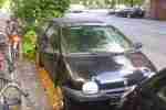 Twingo EZ 2002 abzugeben, 125T km unfallfrei,