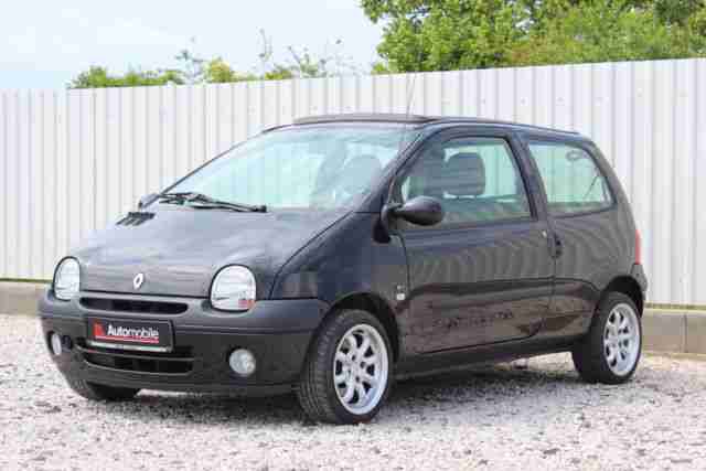 Twingo Edition Toujours TOP ZUSTAND
