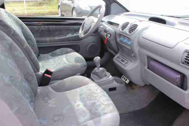 Renault Twingo Edition Toujours TOP ZUSTAND