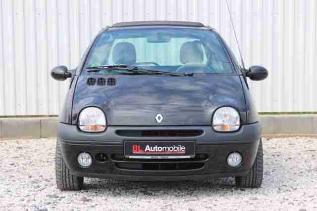 Renault Twingo Edition Toujours TOP ZUSTAND