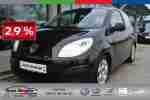 Twingo Expression 1.2 16V RADIO CD ZV FB ALU