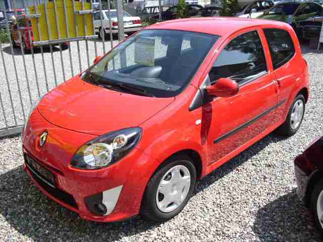 Renault Twingo Expression