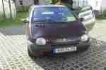 Twingo Expression Baujahr 11 2001. TÜV bis 05