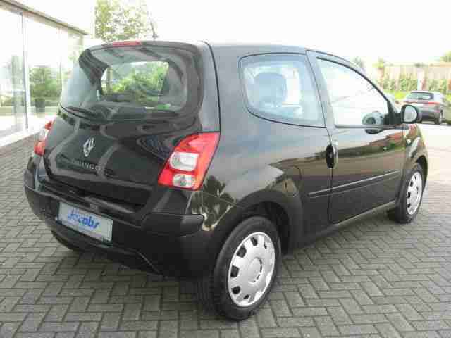 Renault Twingo Expression Klima+Radio CD+Fernbedienung