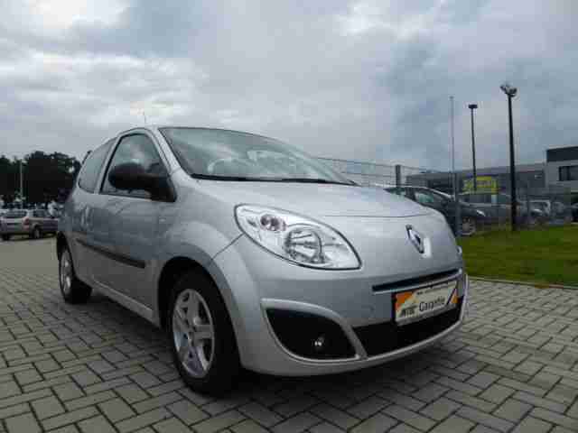 Renault Twingo Expression**Klima**TOP**