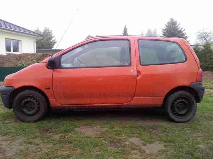 Renault Twingo, Faltdach