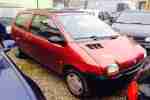 Twingo Faltdach