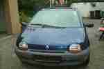 Twingo Faltdach