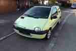 Twingo Faltdach Bj. 2005 63.000 Km