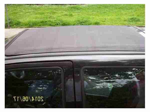 Renault Twingo Faltdach Euro 2 Top für Fahranfänger 1 Jahr Tüv