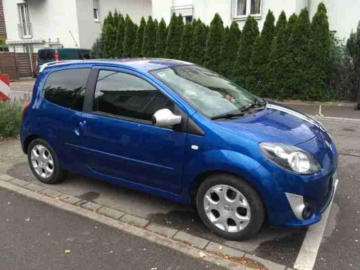 Renault Twingo GT 1,2 Turbo