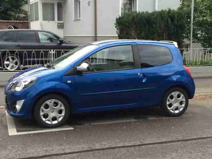 Renault Twingo GT 1, 2 Turbo