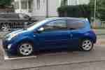 Twingo GT 1, 2 Turbo
