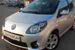 Twingo GT KLIMA 8 fach bereift ALU