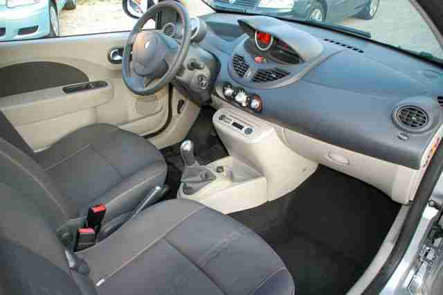 Renault Twingo GT**KLIMA**8-fach bereift **ALU**