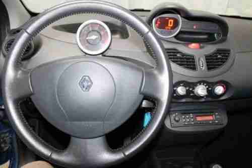 Renault Twingo GT