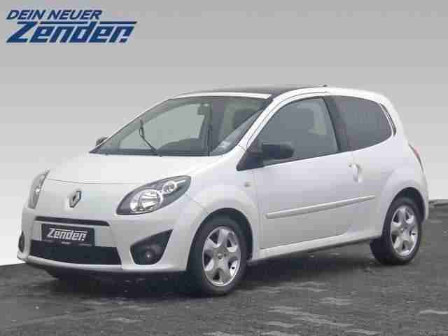 Twingo Glas Panopramadach 1.2 LEV 16V 75 Rip Cu