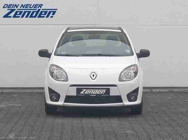 Renault Twingo Glas
