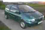 Twingo HU neu! Top Auto!