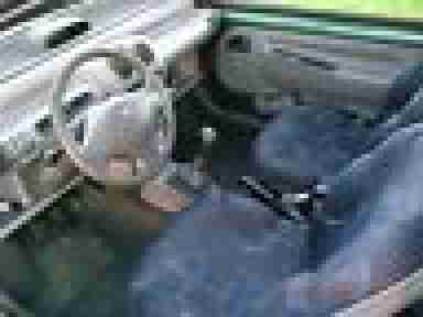 Renault Twingo HU