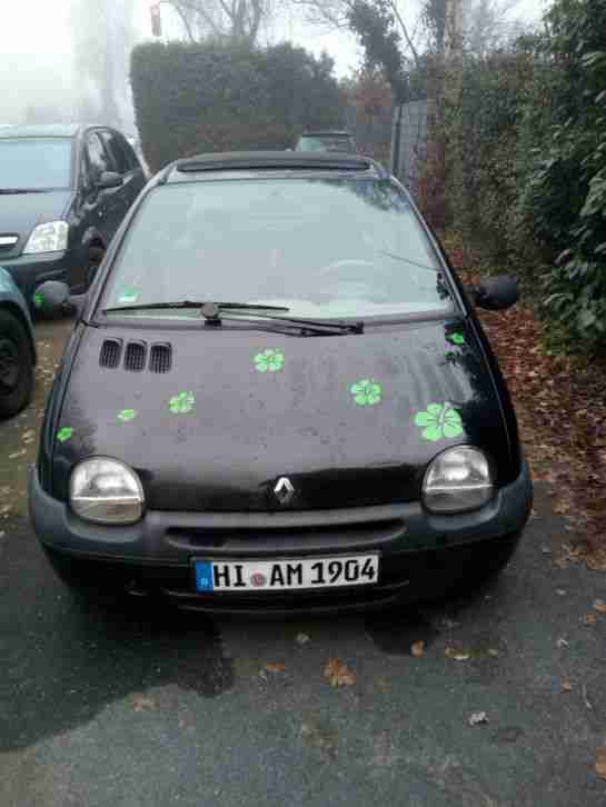 Renault Twingo Helios Liberty