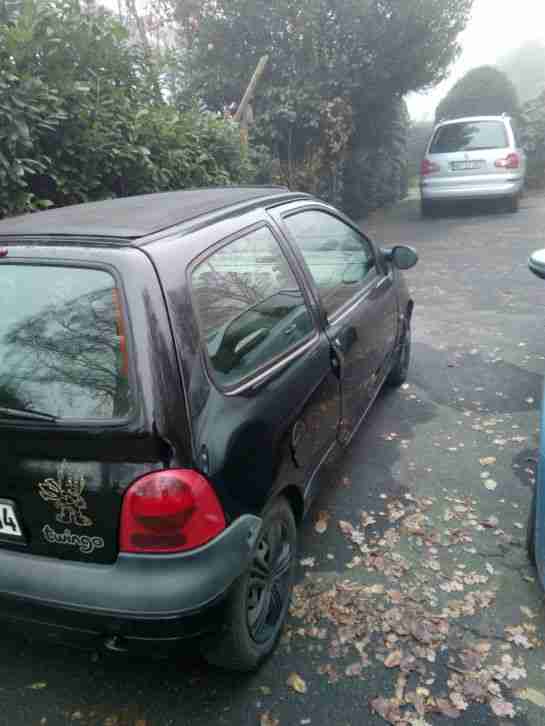 Renault Twingo Helios Liberty